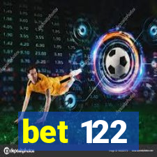 bet 122